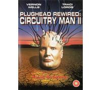 Vernon Wells; Traci Lords - Vernon Wells; Traci Lords - Dvd Plughead Rewired: Circuitry Man Ii - [DVD]