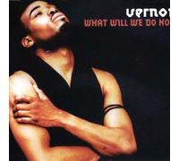 Vernon - What Will We Do Now/What Will