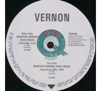 Vernon - Wrapped Around Your Finger