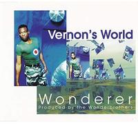 Vernon'S World - Wonderer