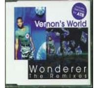 Vernon'S World - Wonderer the Remixes