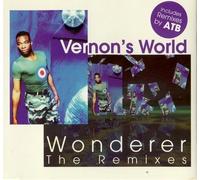 Vernon'S World - Wonderer the Remixes