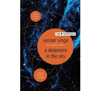 Vernor Vinge A Deepness in the Sky (Tascabile) Zones of Thought