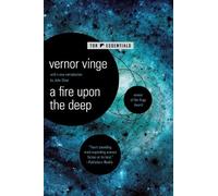Vernor Vinge A Fire Upon the Deep (Tascabile) Zones of Thought