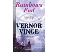Rainbows End - Vinge Vernor