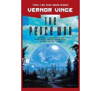 Vernor Vinge The Peace War (Tascabile) Peace War