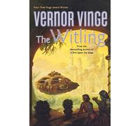 Vernor Vinge The Witling (Tascabile)