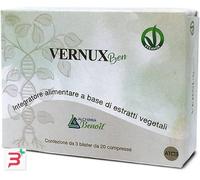 VERNUX BEN 60 COMPRESSE