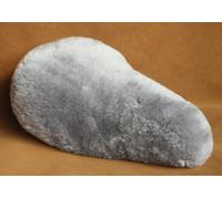 Vero Agnello, Copri-Sella, Fellbezug, Rivestimento Sella per Brooks