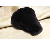 Vero Agnello, Copri-Sella, Fellbezug, Rivestimento Sella per Brooks