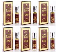 Vero AL-Rehab Bonaiuti Confezione da 6x 6ml Olio di profumo-direttamente a partire da Al Rehab REGNO UNITO Distributore