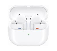 Vero auricolare Galaxy Buds 3 Pro senza fili con ANC, Bianco