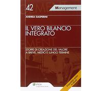 Il vero bilancio integrato