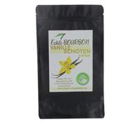 Vero bourbon di vaniglia (20 pezzi) 100% naturale di Madagascar - Top Gourmet Grade A - 18-20cm