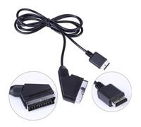 Vero cavo RGB PRO 1,8m per PS2 PS3