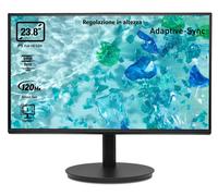 Vero CB242YGbirf Monitor PC 23.8 Display IPS Full HD 120 Hz 1ms (VRB) 16:9