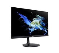 Acer CB2 CB272UE3BMIPRUX Monitor PC 68,6 cm (27") 2560 x 1440 Pixel Quad HD LCD Nero