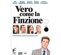 Vero Come La Finzione