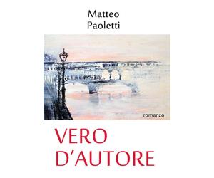 Vero d'autore [Paperback] [Jan 20, 2025] Paoletti, Matteo