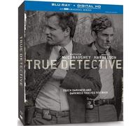 VERO DETECTIVA: LA PRIMA STAGIONE COMPLETA DELLA PRIMA STAGIONE COMPLETA