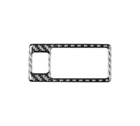 Vero Fibra Di Carbonio Per CX9 -9 2016-2022 Copertura Del Pannello Fari Trim9123