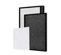 Vero Filtro Hepa E Carbone Deodorante, For LOMBOK III AP-1520C