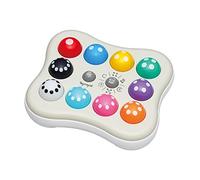 Vero giocattolo di luce e voce. Giocattolo educativo per la prima volta con un tocco (gioco colorato/gioco numeri/gioco di bille/giocattoli educativi), giocattoli educativi (modalità studio/modalità