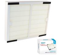 Vero Hepa Filtro di Ricambio A per Idylis Energy Star Serie Aria Purificatori