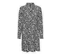 VERO MODA Abito camicia 'Sissi' nero / bianco Donna VERO MODA 34