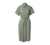 VERO MODA Abito camicia 'VMBumpy' verde pastello Donna VERO MODA 38 verde pastello