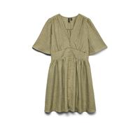 VERO MODA Abito camicia 'VMMelaney' oliva Donna VERO MODA 42