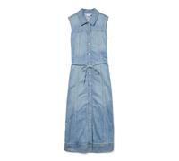 VERO MODA Abito camicia 'VMNenya' blu denim Donna VERO MODA 34 blu denim