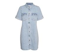 Vero Moda Vestito A Maniche Corte Jennie