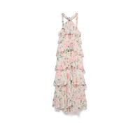 VERO MODA Abito da sera 'VMFelicia' verde / rosa / rosa antico Donna VERO MODA 34