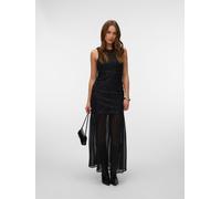 VERO MODA Abito da sera 'VMSarah' nero Donna - Abbigliamento - Occasioni - Abbigliamento per eventi speciali - Abiti - Abiti lunghi VERO MODA 40