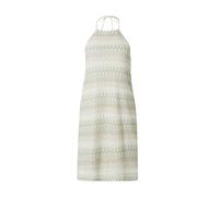 VERO MODA Abito 'Dicte' nudo / verde pastello / offwhite, Taglia 38