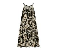 VERO MODA Abito estivo 'VMJesmilo' greige / nero Donna - PROMO - Abiti - Abiti estivi VERO MODA 34