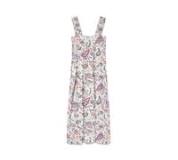 VERO MODA Abito estivo 'VMMenny' azzurro / arancione / fucsia / bianco Donna VERO MODA 38xTaglie normali azzurro / arancione / fucsia / bianco