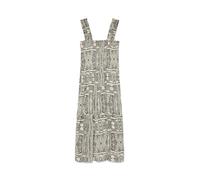 VERO MODA Abito estivo 'VMMenny' beige / nero Donna VERO MODA 38 beige / nero