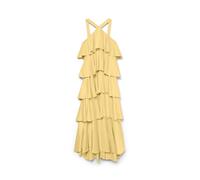 VERO MODA Abito 'FELICIA ' giallo Donna VERO MODA 36 giallo
