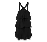 VERO MODA Abito 'Felicia' nero Donna VERO MODA 40 nero