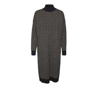 VERO MODA Abito in maglia 'ARIA' nero / bianco Donna VERO MODA S nero / bianco