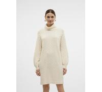 VERO MODA Abito in maglia 'JUPITERCABLE' écru / beige chiaro Donna VERO MODA M écru / beige chiaro