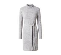 VERO MODA Abito in maglia 'VMBella' grigio chiaro Donna - Abbigliamento - Taglie comode - Abiti VERO MODA S
