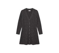 VERO MODA Abito in maglia 'VMDoffy' marrone sfumato Donna - Abbigliamento - Taglie comode - Abiti VERO MODA XS