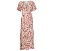 Vero Moda Abito Lunghi VMBALI in Multicolore EU M