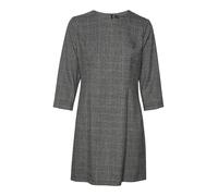 VERO MODA Abito 'MILA' grigio scuro Donna VERO MODA 40 grigio scuro