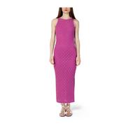 VERO MODA - Abito Viola Senza Maniche Primavera/Estate - - Dresses - Donna - Viola - M