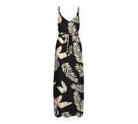 VERO MODA Abito 'VMEASY' écru / ruggine / nero Donna VERO MODA 40 écru / ruggine / nero