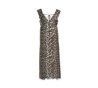 VERO MODA Abito 'VMJOSIE' beige / marrone / bianco naturale Donna VERO MODA 38 beige / marrone / bianco naturale